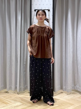 mihoさんのコーディネート