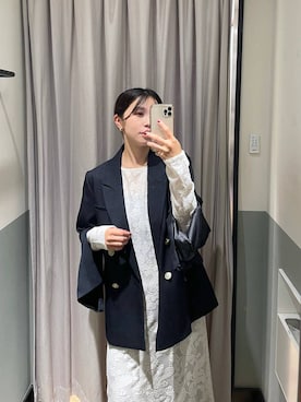 mihoさんのコーディネート