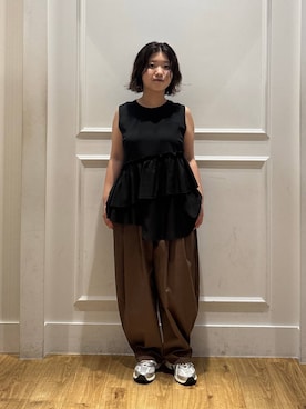 tomoeさんのコーディネート