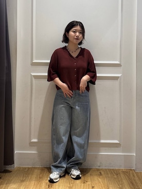 tomoeさんのコーディネート