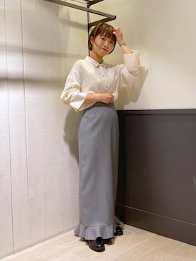 tomoeさんのコーディネート