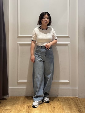 tomoeさんのコーディネート
