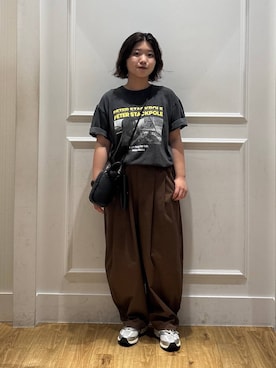tomoeさんのコーディネート
