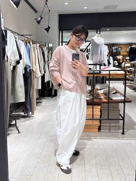 tomoeさんのコーディネート