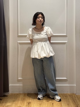 tomoeさんのコーディネート