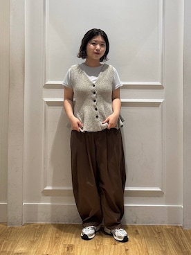 tomoeさんのコーディネート