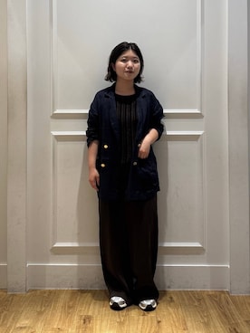 tomoeさんのコーディネート
