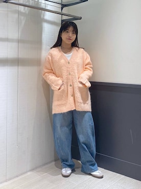 tomoeさんのコーディネート