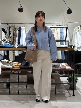 tomoeさんのコーディネート