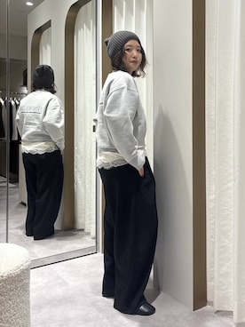 tomoeさんのコーディネート
