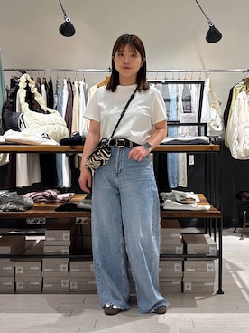 tomoeさんのコーディネート