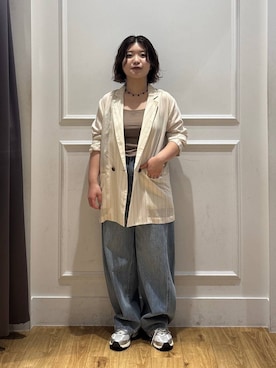 tomoeさんのコーディネート