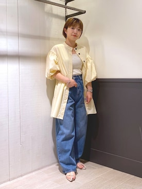 tomoeさんのコーディネート