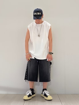 Takuto Itouさんのコーディネート