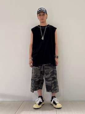 Takuto Itouさんのコーディネート