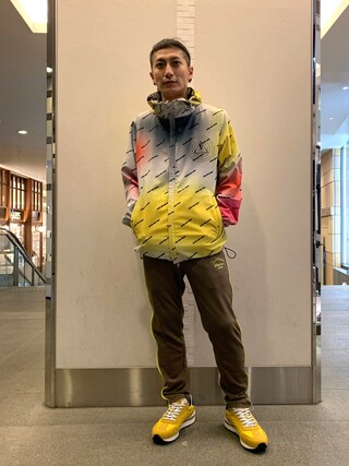 MARK & LONA（マークアンドロナ）の「MARK&LONA/マークアンドロナ