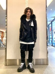 IF SIX WAS NINE（イフシックスワズナイン）の「IF SIX WAS NINE