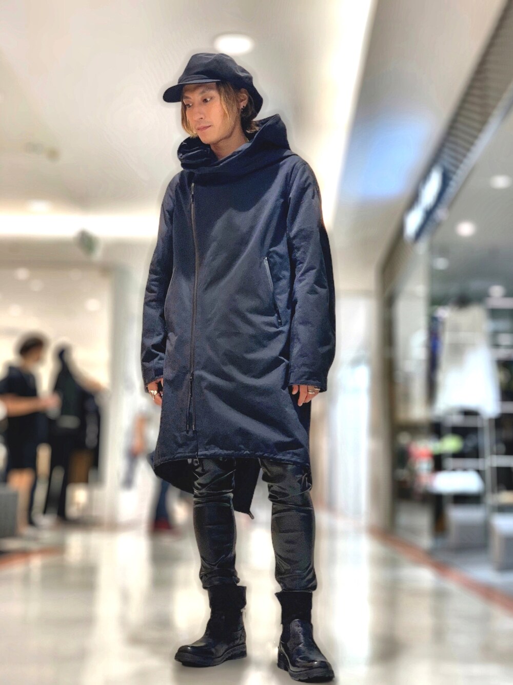 nude:masahiko maruyama(ヌードマサヒコマルヤマ)の「nude:masahiko