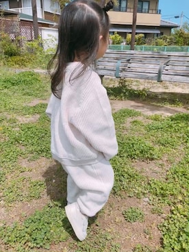  ⌣̈⃝  ame ⌣̈⃝  さんのコーディネート