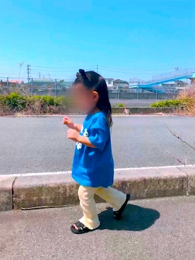  ⌣̈⃝  ame ⌣̈⃝  さんのコーディネート