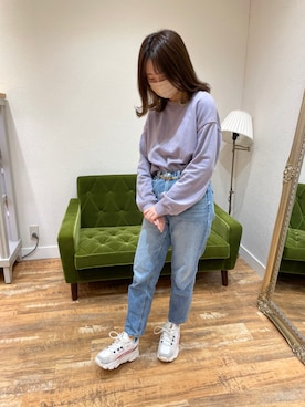 なんばマルイ店さんのコーディネート