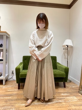なんばマルイ店さんの（SLY | スライ）を使ったコーディネート