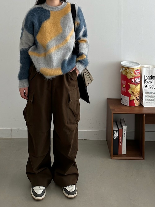  李奈さんのコーディネート