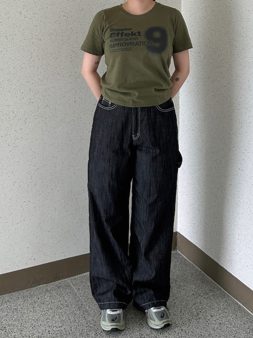  李奈さんのコーディネート