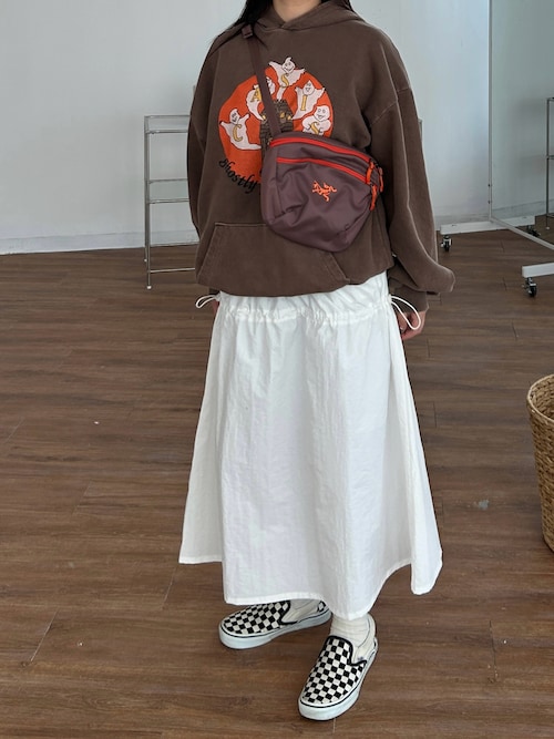  李奈さんのコーディネート