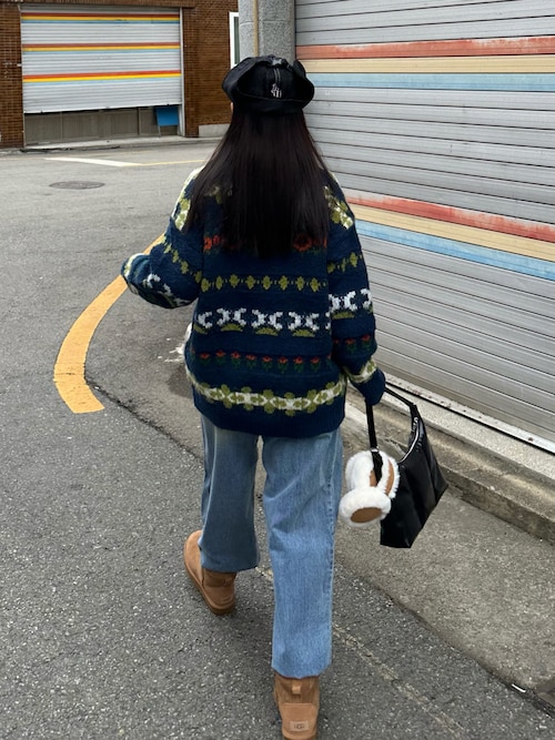  李奈さんのコーディネート