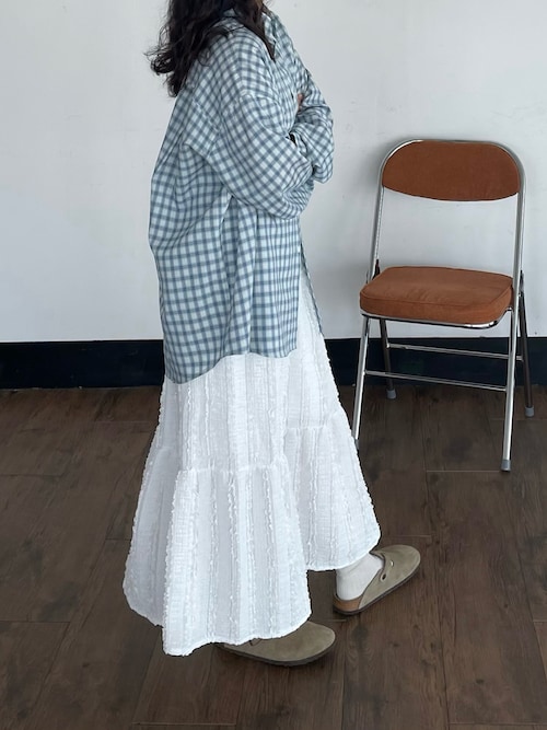  李奈さんのコーディネート