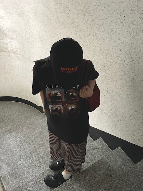  李奈さんのコーディネート