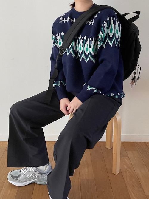国内正規品 メゾンマルジェラ ステレオタイプ バックパック リュック Maison Margiela（旧Maison Martin Margiela） - Maison