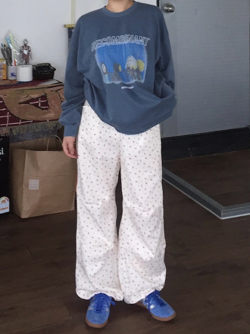  李奈さんのコーディネート