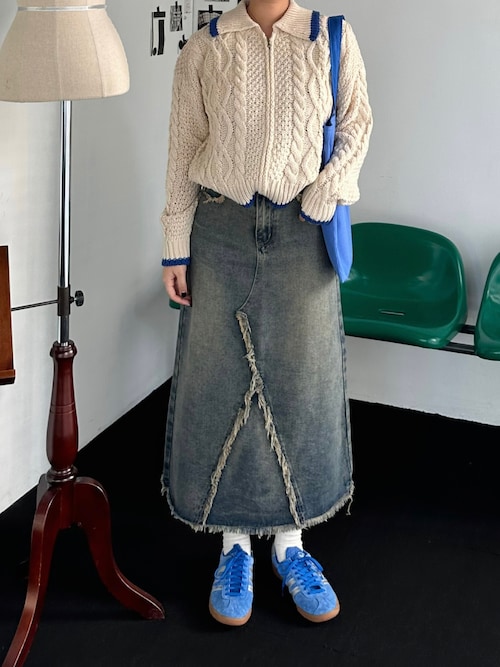  李奈さんのコーディネート