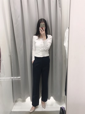 気まぐれさんのコーディネート