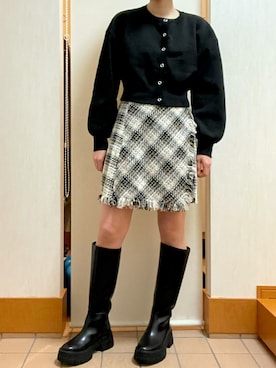 ちぃさんのコーディネート