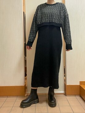 ちぃさんのコーディネート