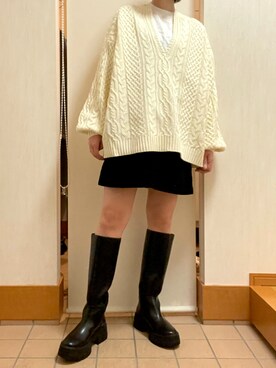 ちぃさんのコーディネート