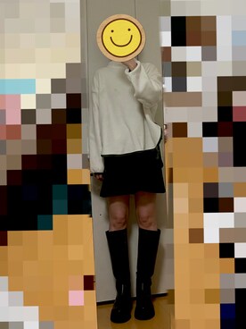 ちぃさんのコーディネート