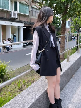YCさんのコーディネート