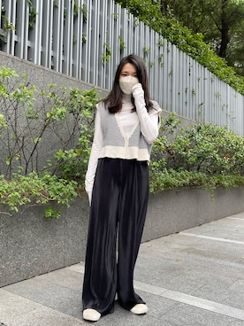 YCさんのコーディネート