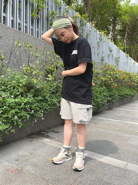 YCさんのコーディネート
