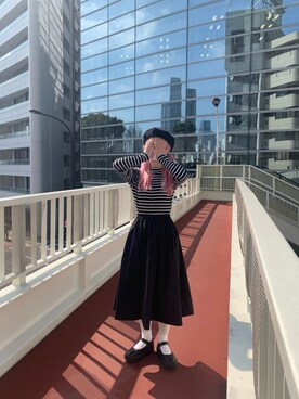 Con.Yaoさんのコーディネート