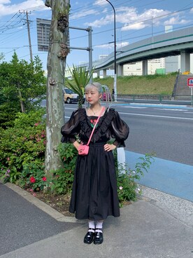 Con.Yaoさんのコーディネート