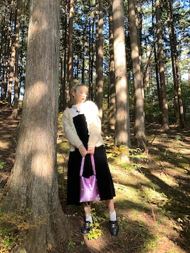 Con.Yaoさんのコーディネート