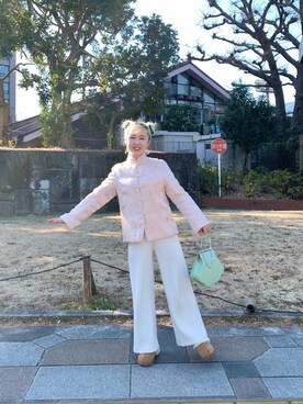 Con.Yaoさんのコーディネート