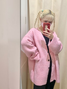 Con.Yaoさんのコーディネート