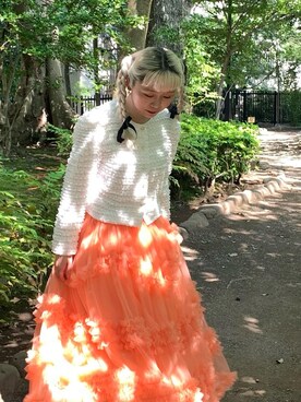 Con.Yaoさんのコーディネート