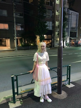 Con.Yaoさんのコーディネート